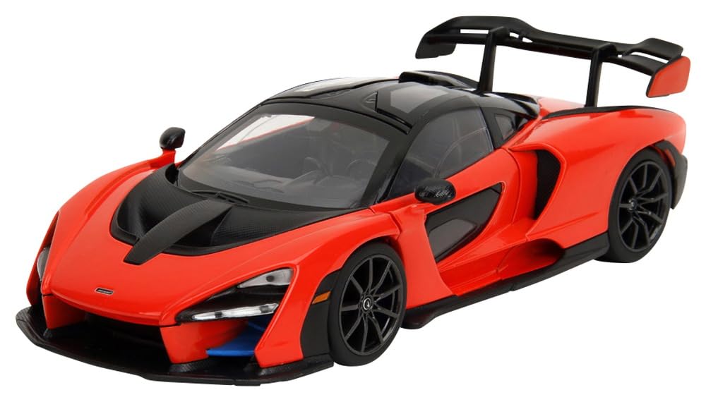 Amazon | Jada Toys ワイルドスピード シリーズ 1/24 Fast X